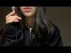 ASMR /입소리/미니마이크 입소리/학생/미니마이크/asmr/조금 자극적/05