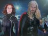 [ASMR] Avengers Recruit You ft. Black Widow