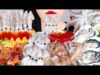 ASMR BABY SQUID, RAW OCTOPUS, OYSTER, SEA PINEAPPLE *RAW SEAFOOD MUKBANG* EATING SOUNDS KOREAN 먹방