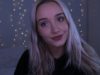 ASMR Babysitter Helps You Sleep Roleplay | GwenGwiz