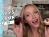 ASMR Bakery Roleplay (Whispered) #25DaysOfASMR | GwenGwiz