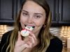 ASMR Baking Soft Christmas Cookies ☃️