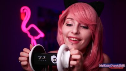 ASMR Banana magick eating licking #ASMR #Eating #Ahegao