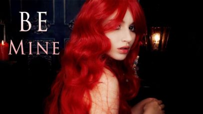 ASMR – Be mine.