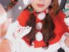 ASMR Becoming Stylish Santa ?? (Haircut, Shampoo, Shaving, English)