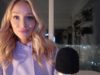 ASMR Bedtime Skincare Routine + self care Q/A ??‍♀️