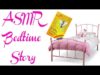 ASMR Bedtime Story – Sophie the Sapphire Fairy