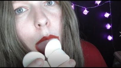 [ASMR] ~ Best Intense Ear Eating, Deep Ear Licking, Mouth Cupping, Mouth Sounds, Tingly.