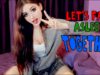 ASMR – Best TRIGGER competition!