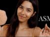 ASMR Best Triggers of The Month! ? (Soft Mouth Sounds, Ear Massage, Kisses, Tucking You in…)