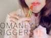 ASMR BEST Womanly (beautiful and delicate) Triggers for Your Sleep ?