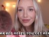 ASMR BFF Helps You Get Ready For Halloween Party! (Picking A Costume, Doing Your Makeup…)