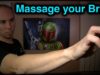 ASMR Binaural Brushing 2.1 – Massage your Brain ** Strong Sounds **