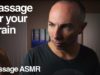 ASMR Binaural Brushing 3 – Massage your Brain – Strong Sounds