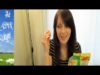 ASMR – Binaural Food Haul Video, crinkling, eating and soft whisper