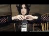 [ASMR] Binaural Pure Touching Microphone + Hand Movements (No Talking/No Mouth Sounds)