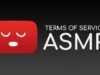 [ASMR] Binaural Reading: The YouTube Terms of Service