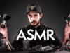 ASMR Black Triggers ?NO TALKING for SLEEP ?