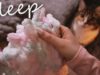 ASMR Blanket Knitting To Put You To Sleep ? ASMR No Talking