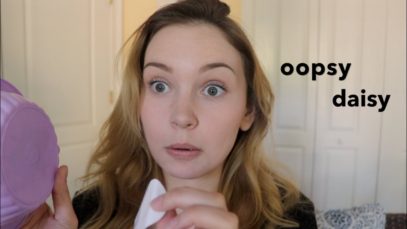 ASMR Bloopers 2018