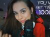 ASMR Blue Yeti – Звуки рта, звуки губ – 1000% мурашки