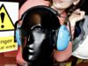 ASMR Bob The Builder ? (NO TALKING) Varied Ear Triggers, Kinetic Sand Cutting, Lotion Massage +