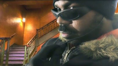 ASMR Bodyguard Roleplay “You’ll Be Safe In The Basement”