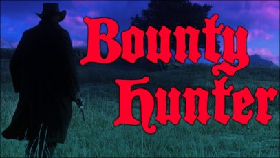 ASMR Bounty Hunter Roleplay | Male Bounty Hunter In A Tavern [Gender Neutral] [M4A]