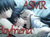 ASMR Boyfriend Gives You Some Personal Attention【Rekken’s ASMR】