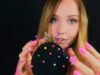 ASMR BRAIN Acupuncture