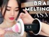 [ASMR] ~Brain Melting~ 3dio Sleep Treatment