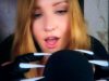 ASMR Brain tapping / Relax your brain with tapping sounds (ASMR Whisper)