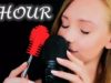 ASMR BRAIN TICKLING! Intense Mic Scratching (ASMR No Talking)