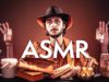 ASMR Brownish Orange (BEIGE) Triggers ?NO TALKING for SLEEP ?