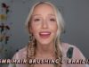 ASMR Brushing & Braiding My Hair ? | GwenGwiz