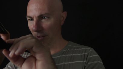 ASMR Brushing Sounds But Not Good Like Honey More Like Nails Down Blackboard