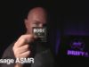 ASMR Brushing Sounds
