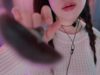 ASMR Brushing You??️ (Inaudible Whispering, 18 Face and Ear Brushing, Slow, Low Light)