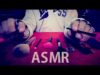 ASMR Brushing Your Face ?️NO TALKING