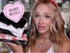 ASMR B*TCHY BRANDY MELVILLE EMPLOYEE ROLEPLAY