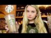ASMR B*tchy Brittney Barista – Starbucks Roleplay