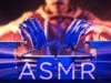 ASMR – Building a wall to gradually block light so you can sleep ?