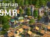 ASMR | Building Whisper Island ? | Nature & Village Sounds [Anno 1800]