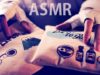 ASMR Burlap Pouch (Soft) ?Multi Trigger Items – NO TALKING