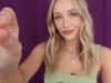 ASMR Calming You Down!