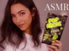 ASMR Candy Eating (Intense Mouth Sounds, POP ROCKS, Plastic sounds…)
