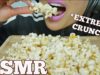ASMR CANDY POPCORN (EXTREME CRUNCH) NO TALKING | SAS-ASMR