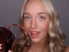 ASMR Caroline Forbes Roleplay – Vampires 101 (Vampire Diaries) | GwenGwiz