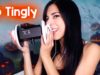 ASMR Casual Mouth Sounds, Brushing, Mixed Triggers, Licking, Breathing | 3Dio Ear to Ear