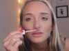 ASMR Chatty Get Ready With Me! (Trying Out ella+mila Makeup) | GwenGwiz